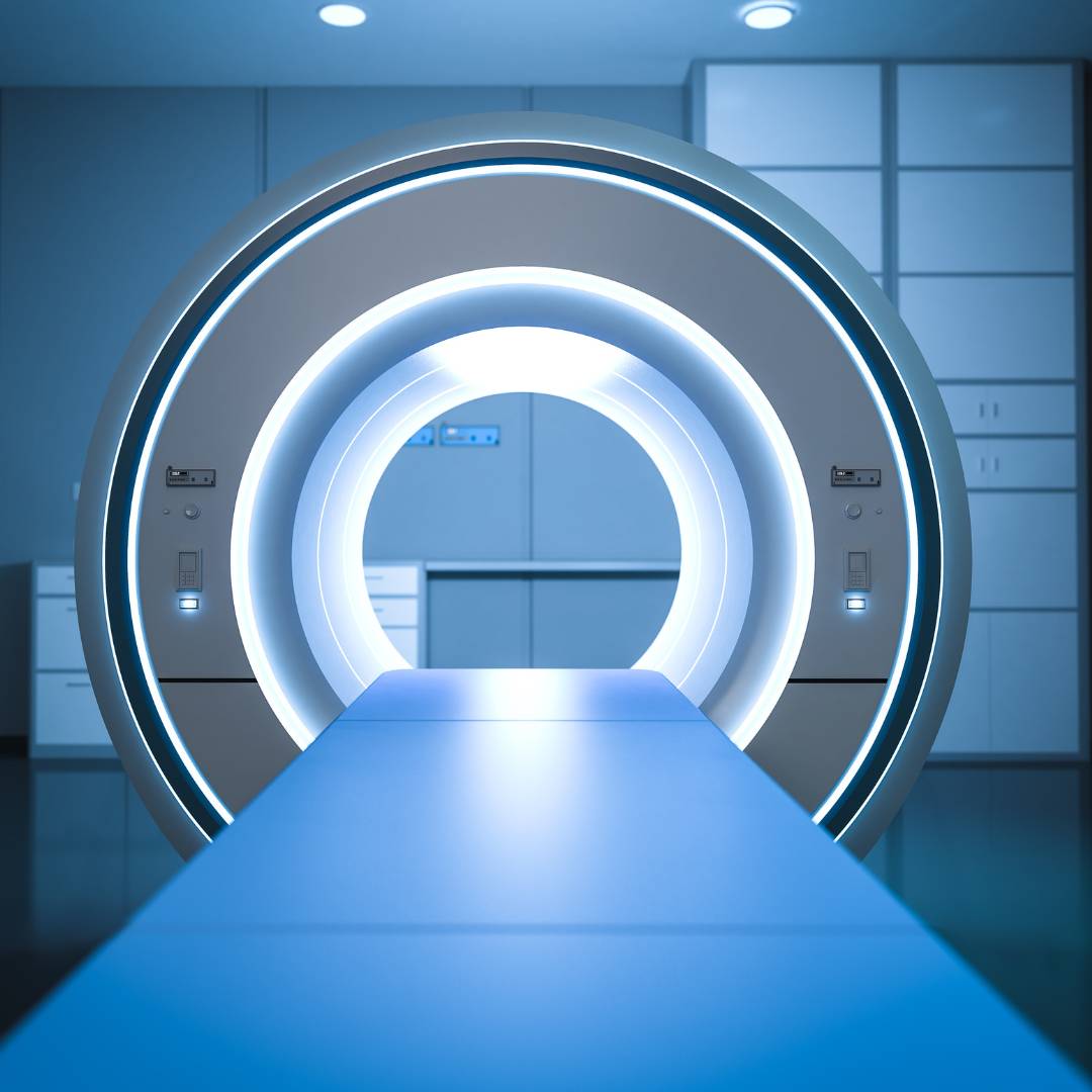 Ecografia, Radiologia, TAC<br>e Risonanza Magnetica Aperta Diagnostica