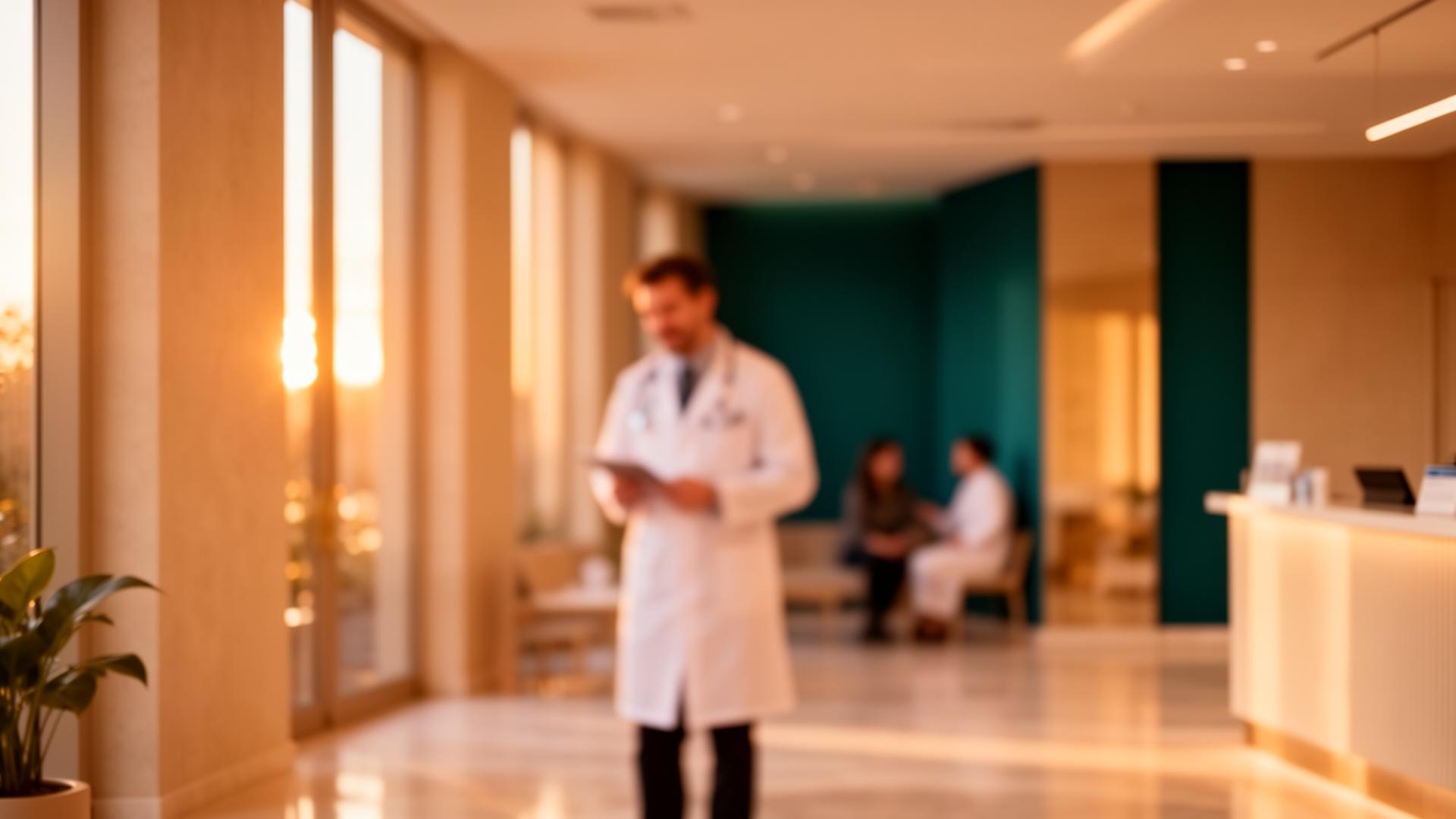 Centro medico Fenice Polispecialistica a Macerata