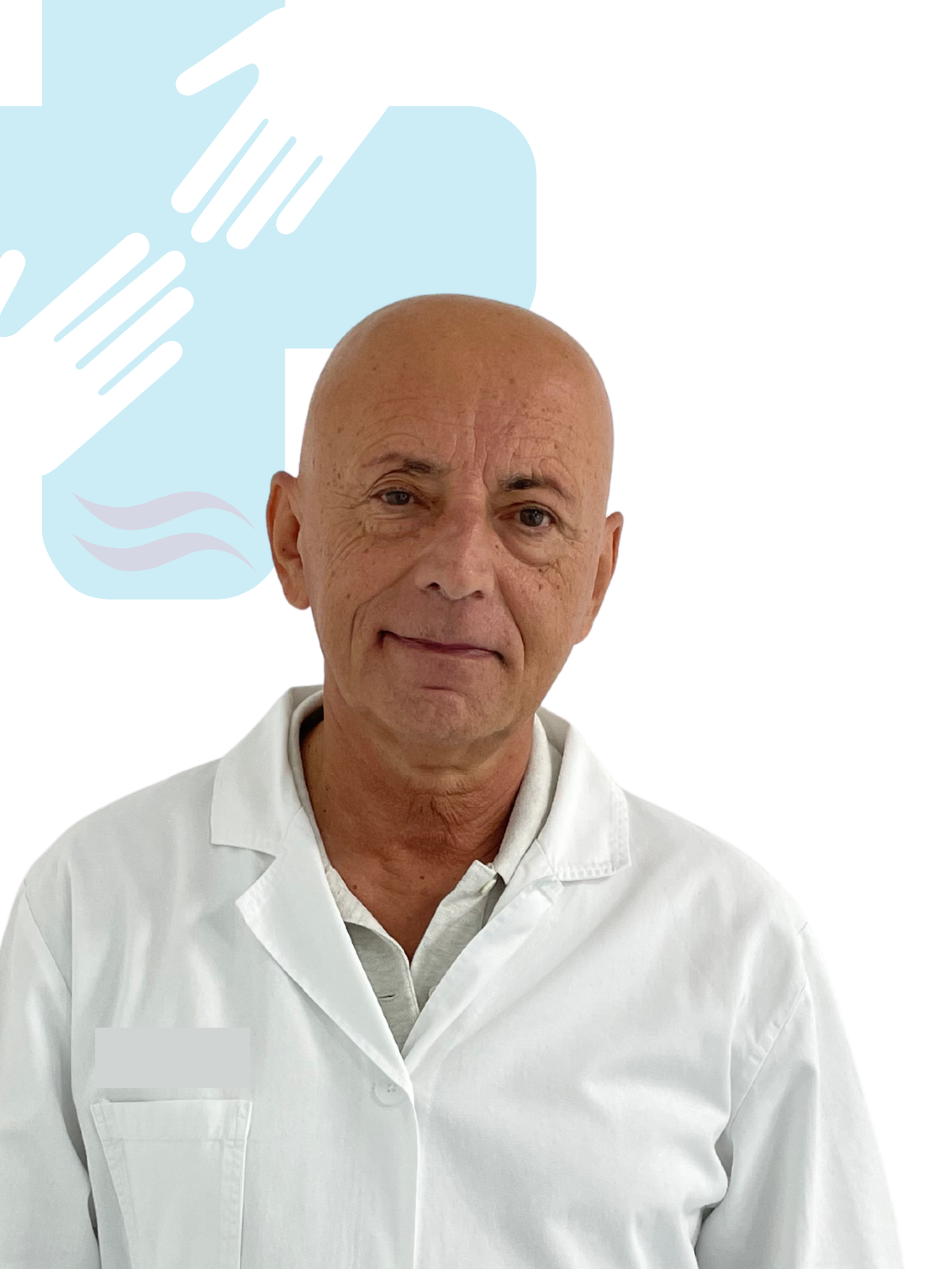 Dott. Ascani Massimo — Fisiatria