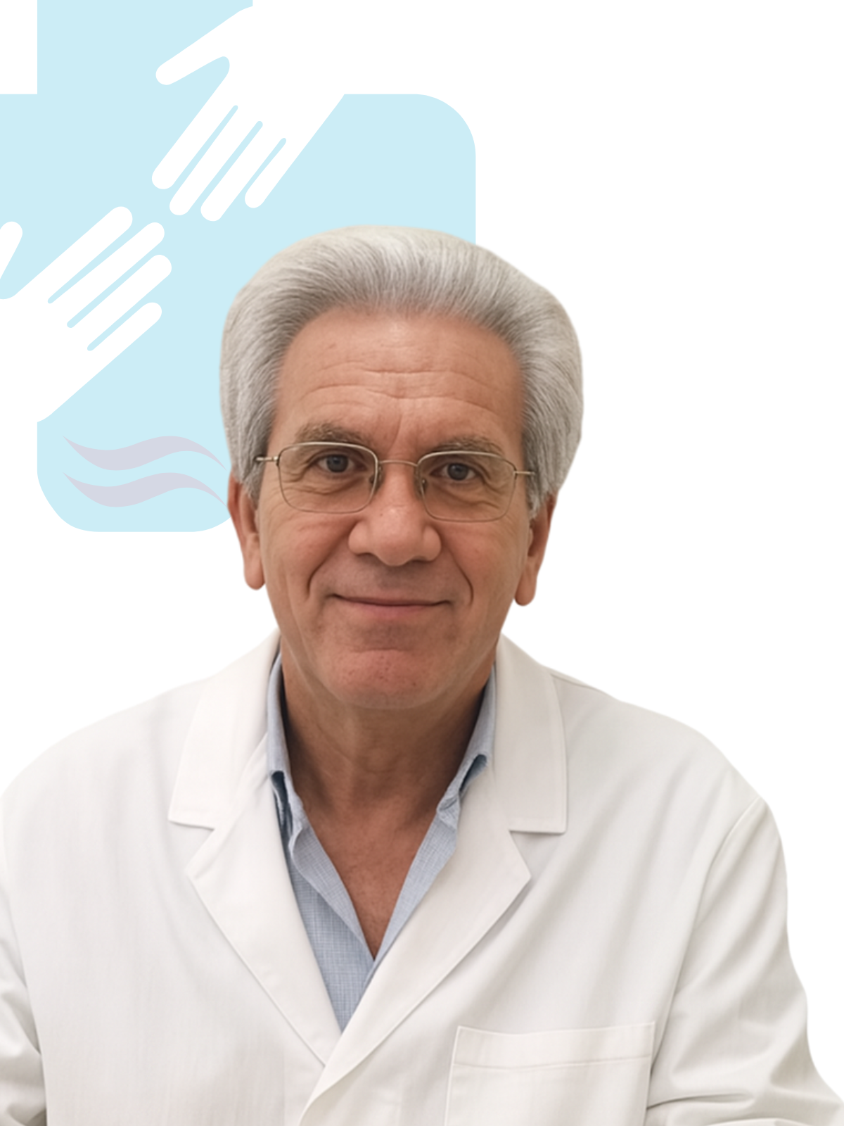 Dott. Burattini Luca — Ginecologia