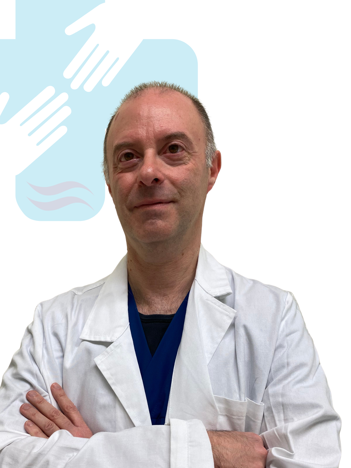 Dott. Coderoni Paolo — Ortopedia