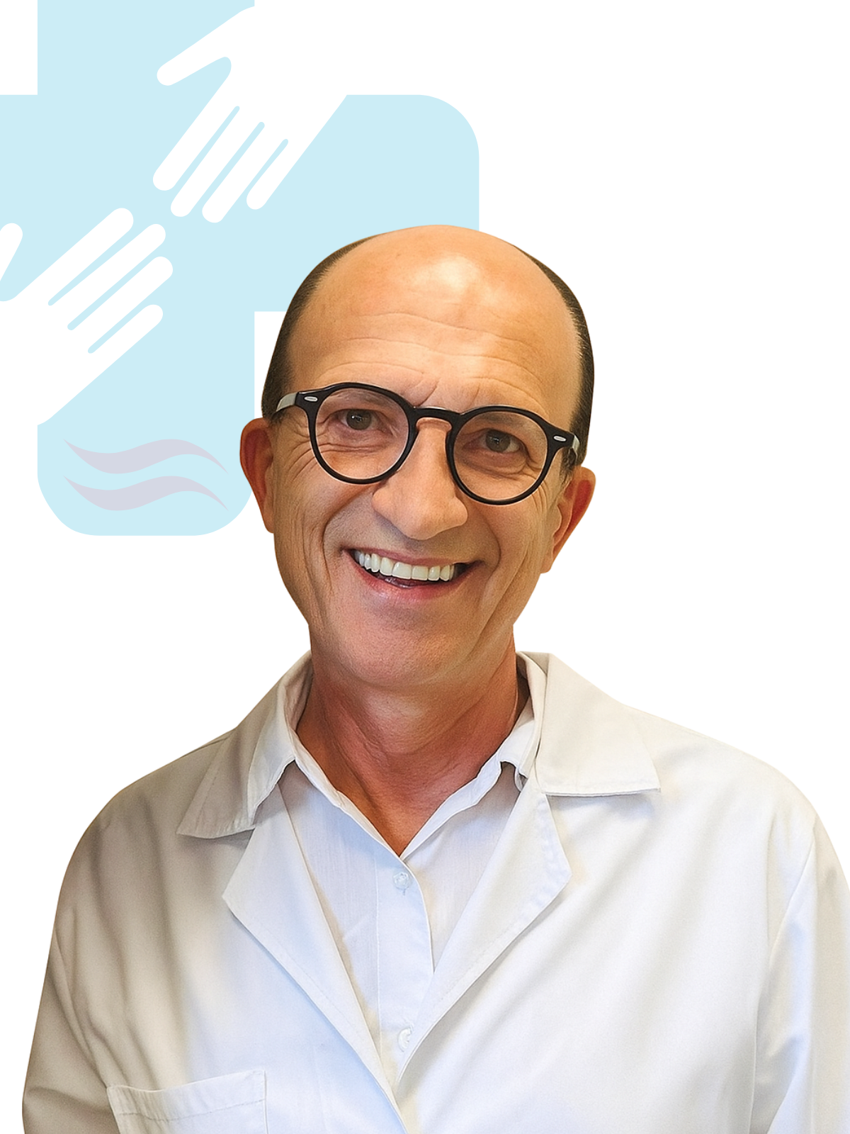 Dott. Compagnucci Danilo — Medicina dello Sport