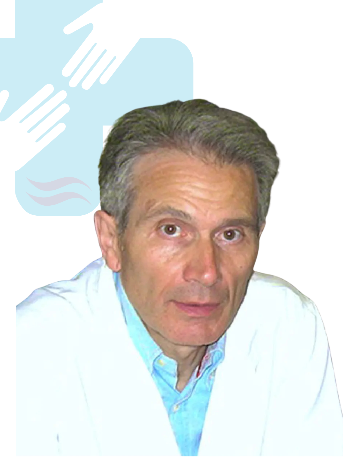 Dott. De Carolis Giorgio — Chirurgia Vascolare, Diagnostica Vascolare 