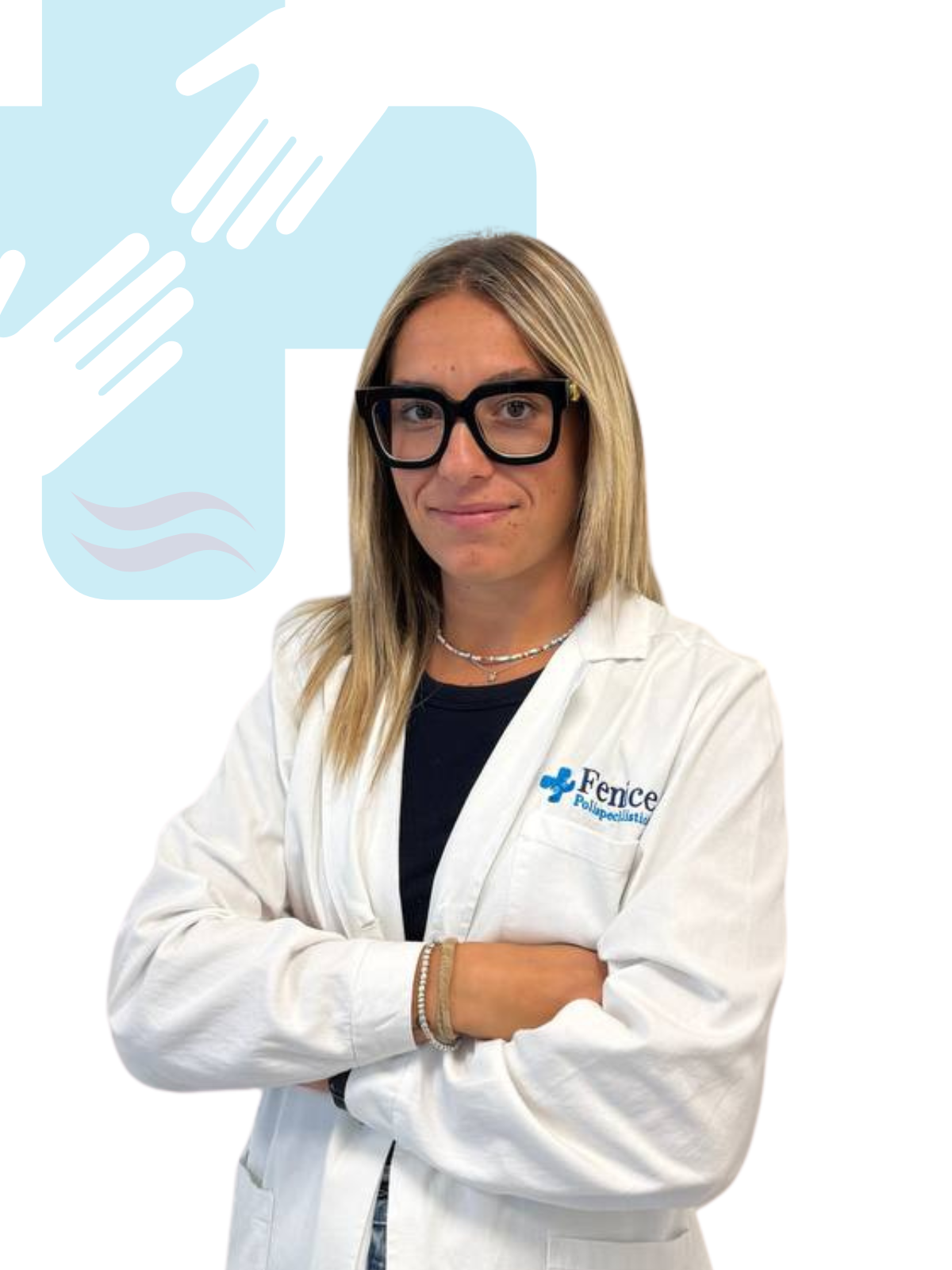 Dott.ssa Donati Elena — Ostetricia
