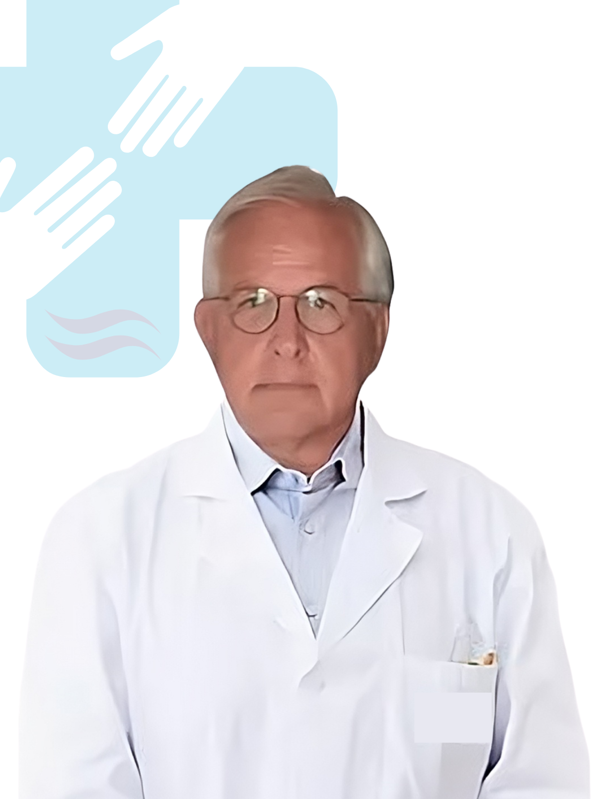 Dott. Francucci Cristiano M. — Endocrinologia