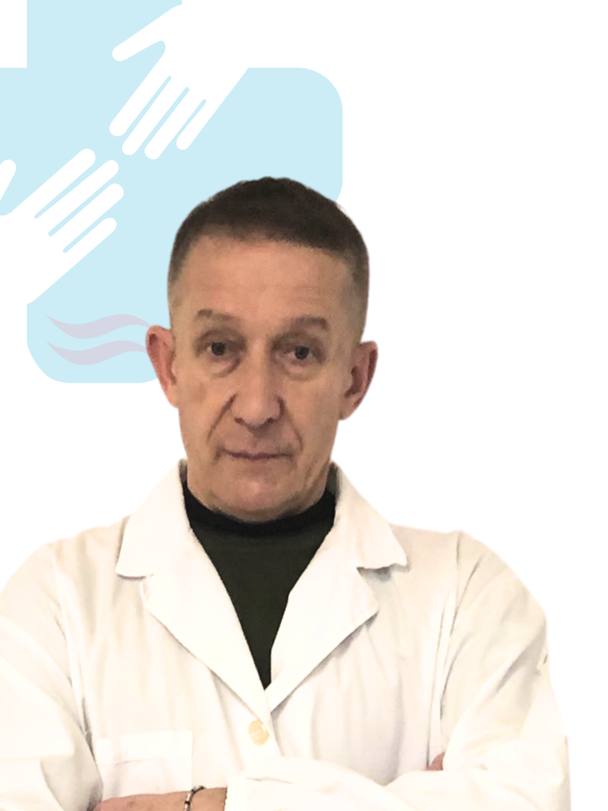 Dott. Gomelya Valery — Fisiatria, Onde d'urto