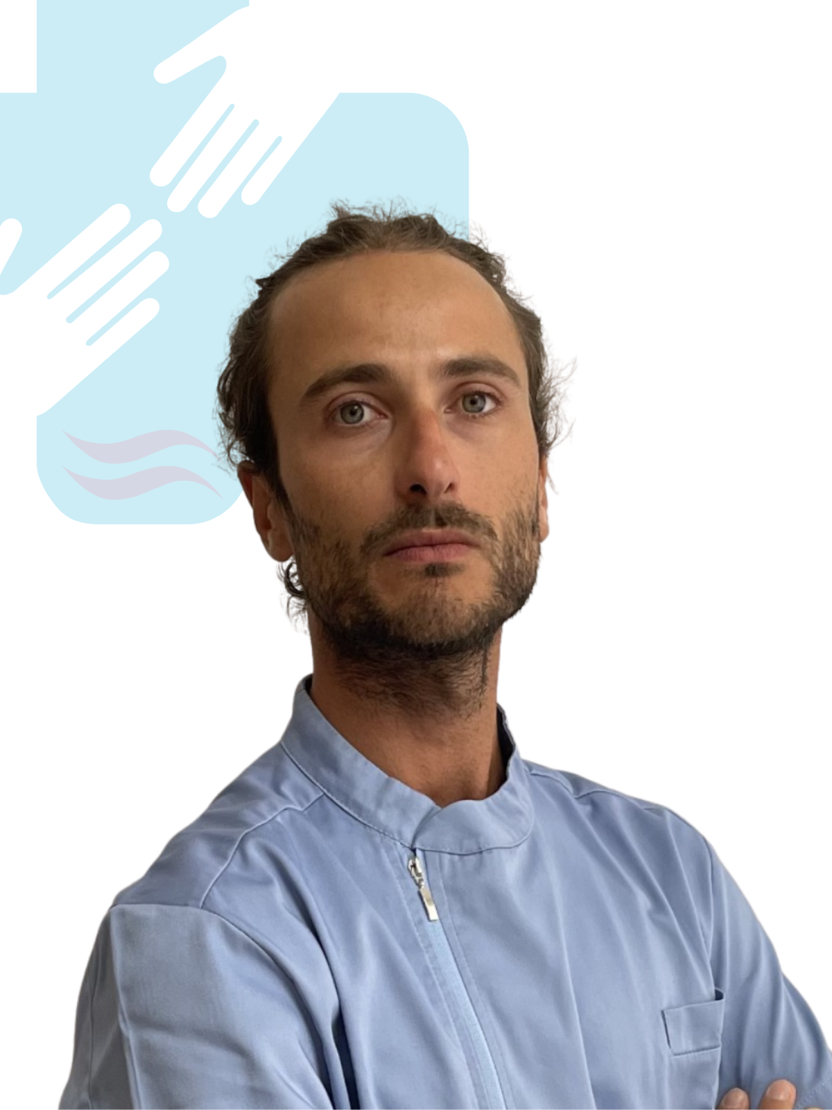 Dott. Marchetti Francesco — Osteopatia