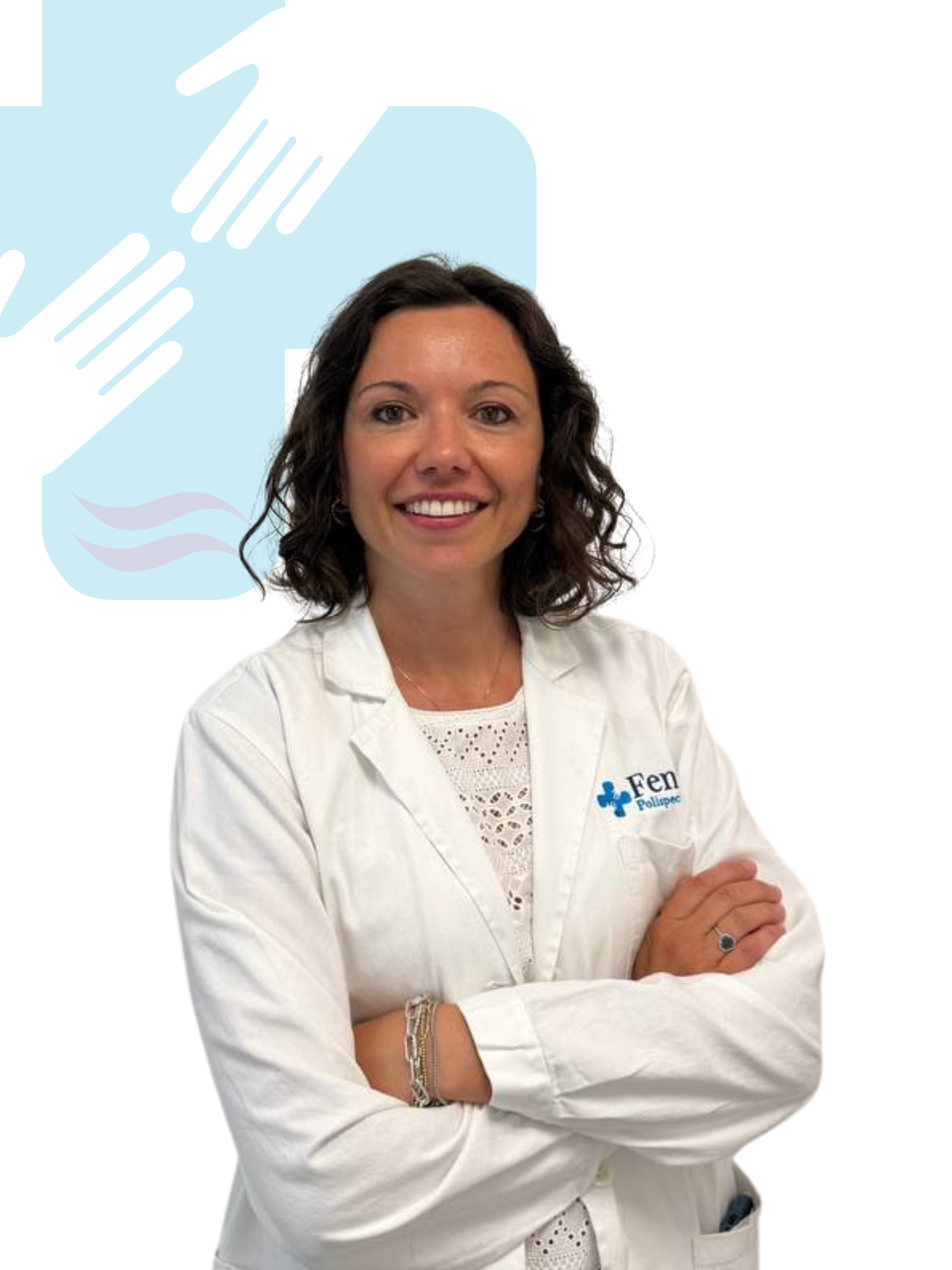 Dott.ssa Martino Cristina — Ginecologia