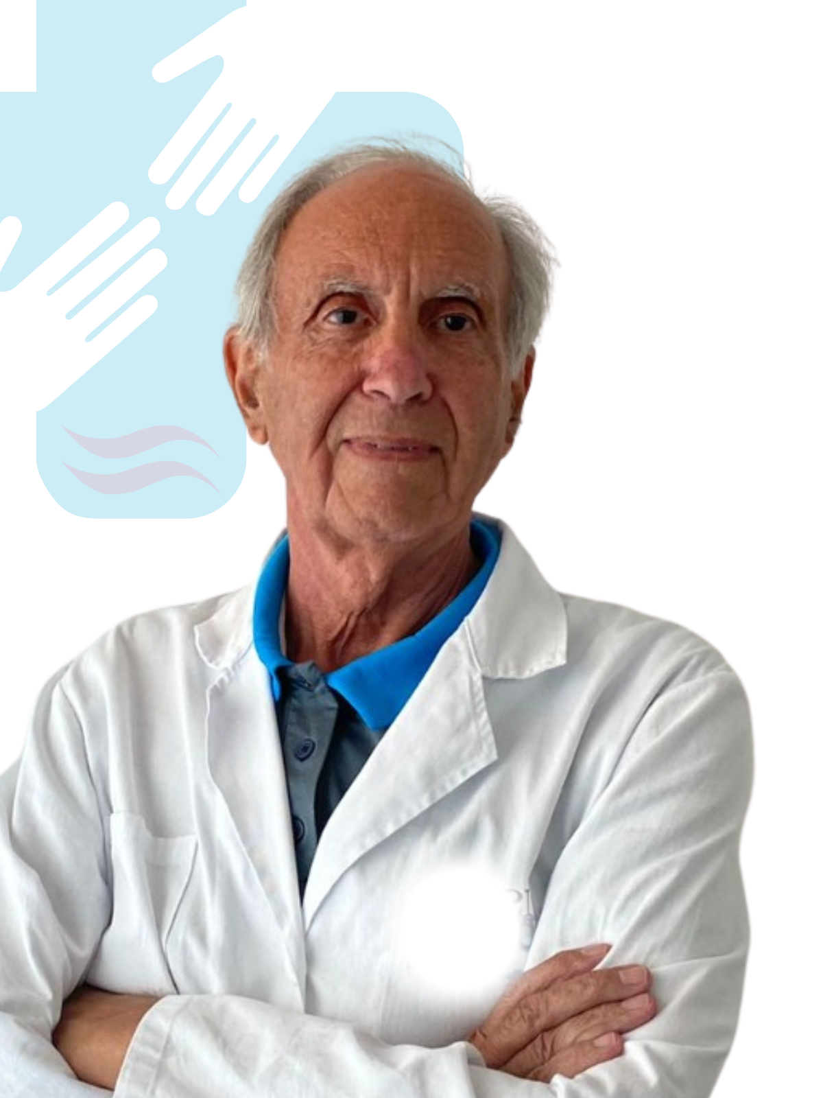 Dott. Mori Alfredo — Cardiologia