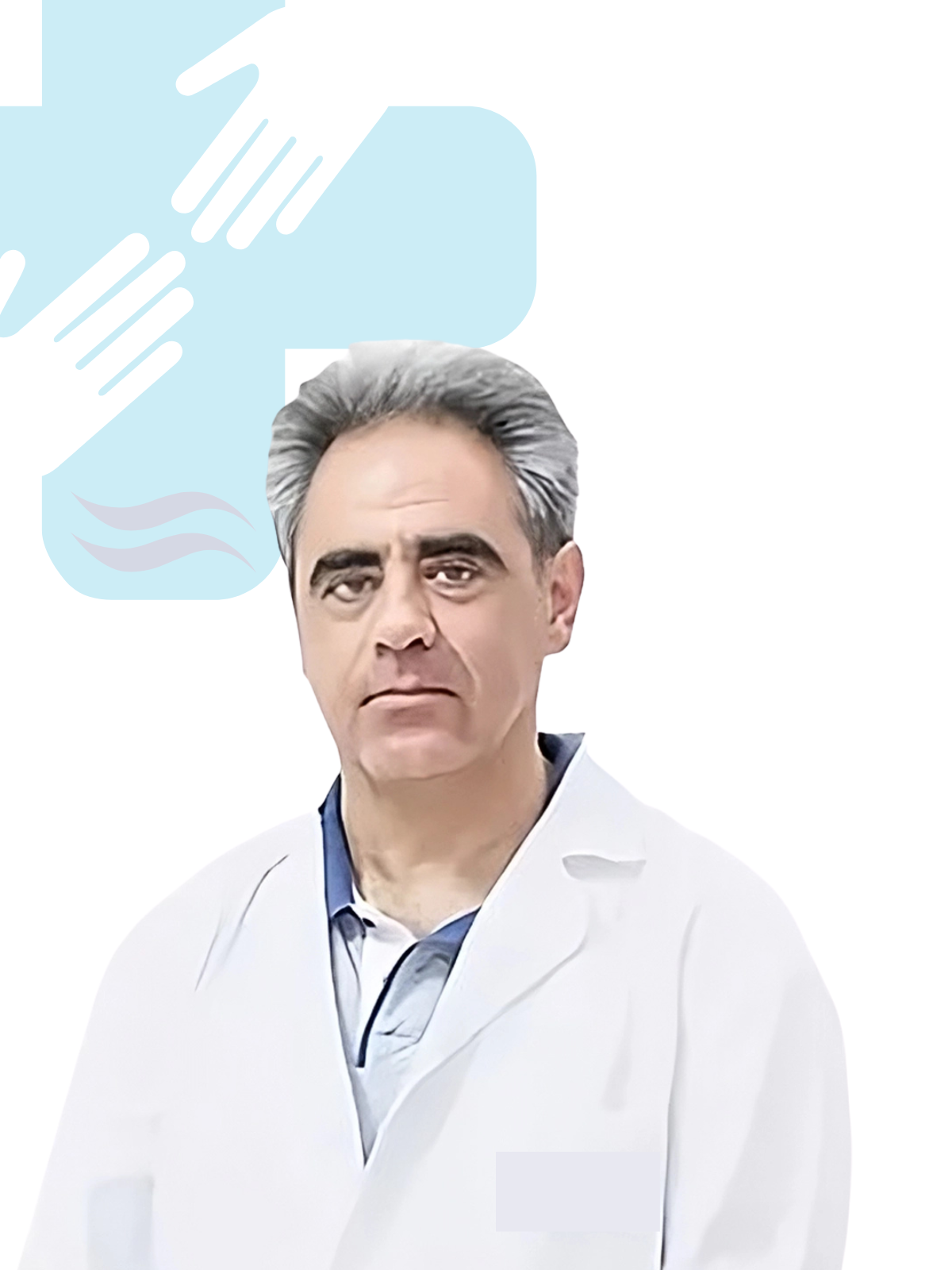 Dott. Paniccia Michele — Neurologia