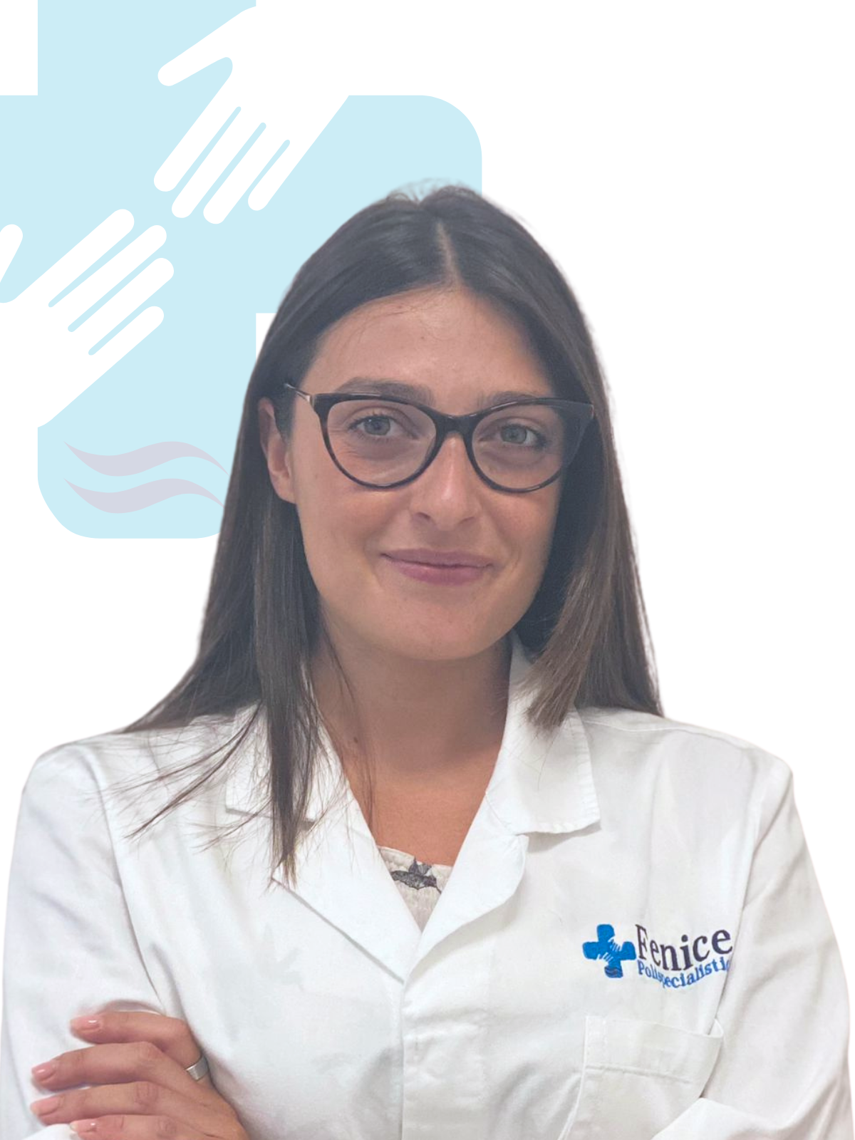 Dott.ssa Ricci Laura — Nutrizione