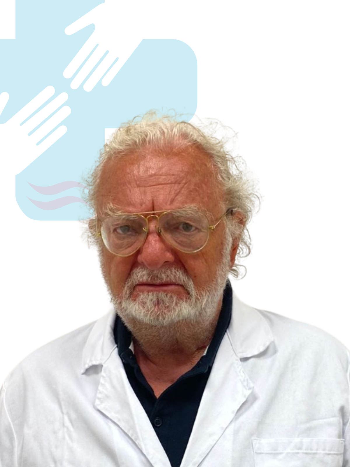 Dott. Saragoni Lunghi Antonio — Oculistica