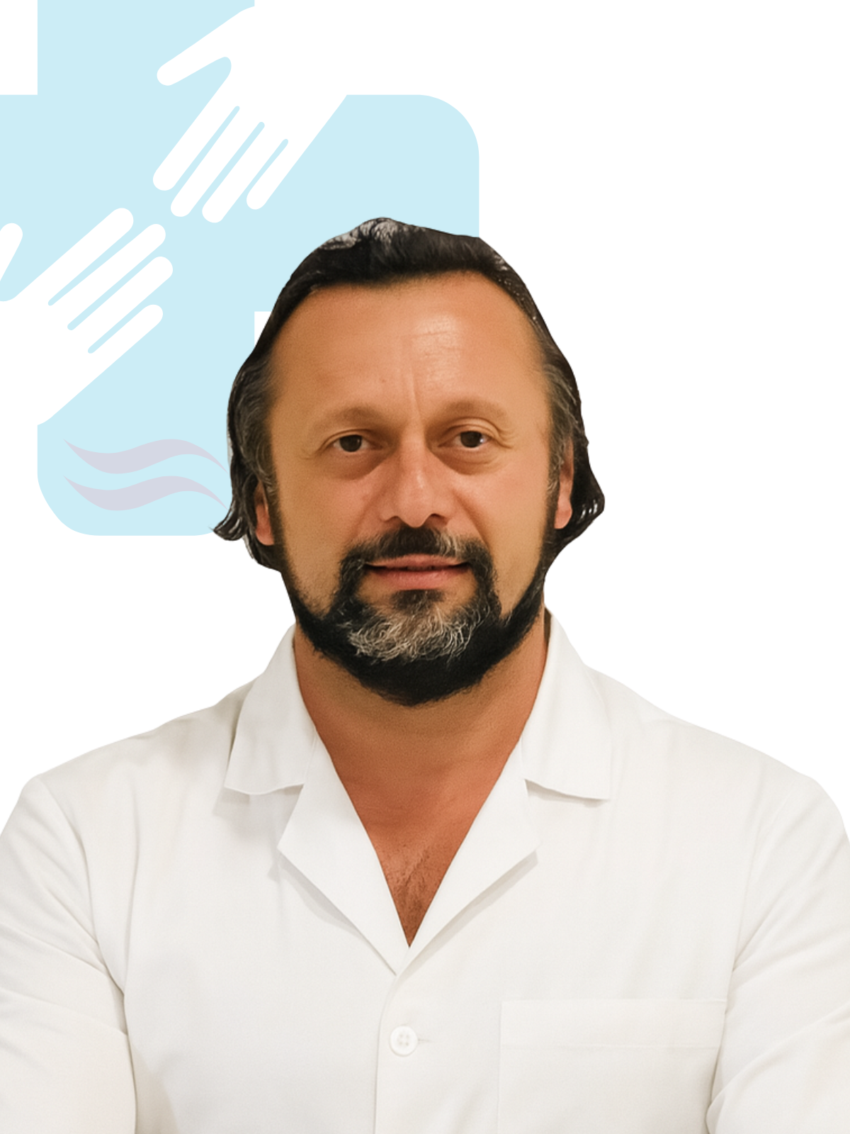 Dott. Sfascia Stefano — Ortopedia