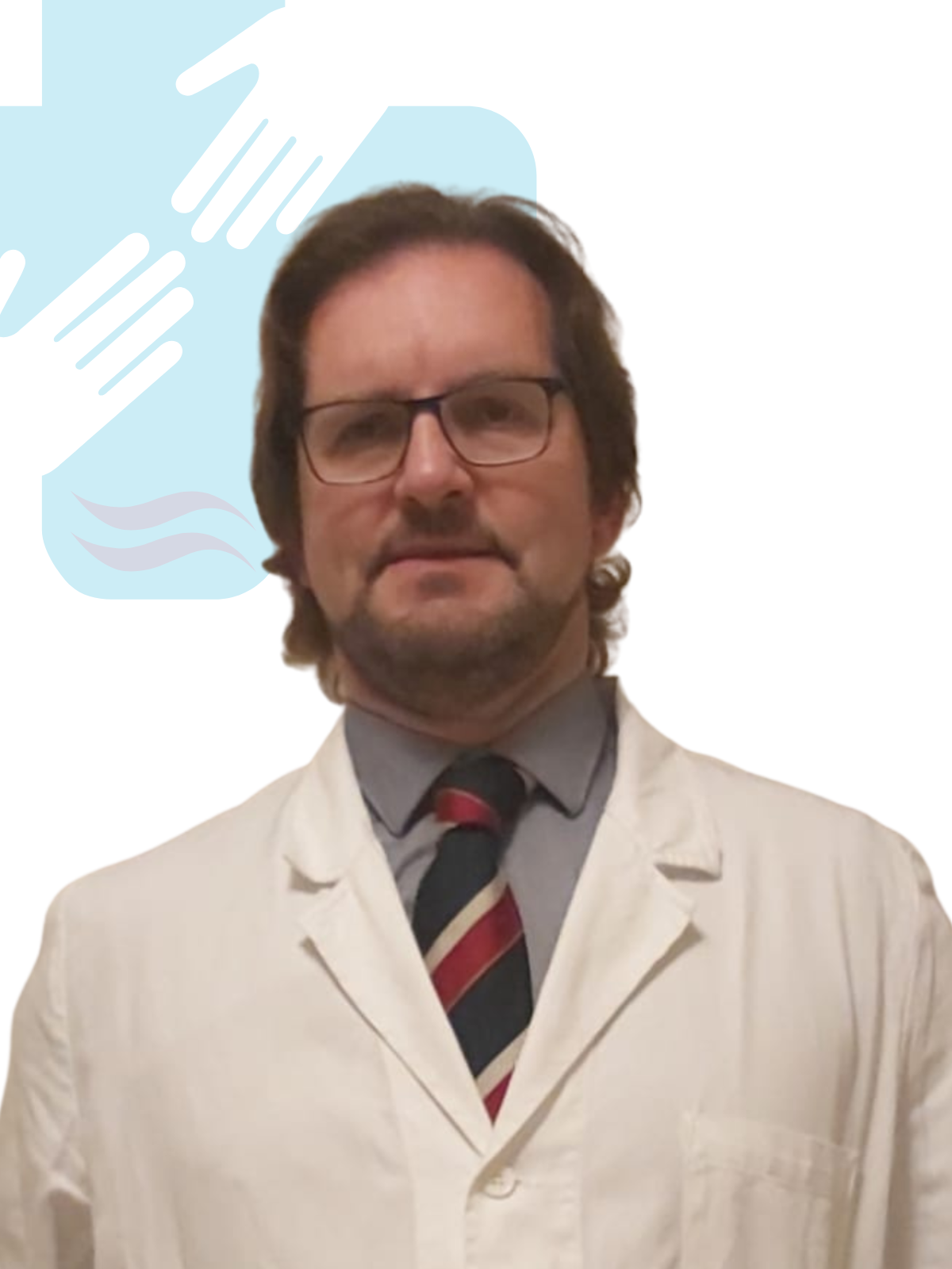 Dott. Squadroni Paolo Maria — Gastroenterologia, Medicina Interna