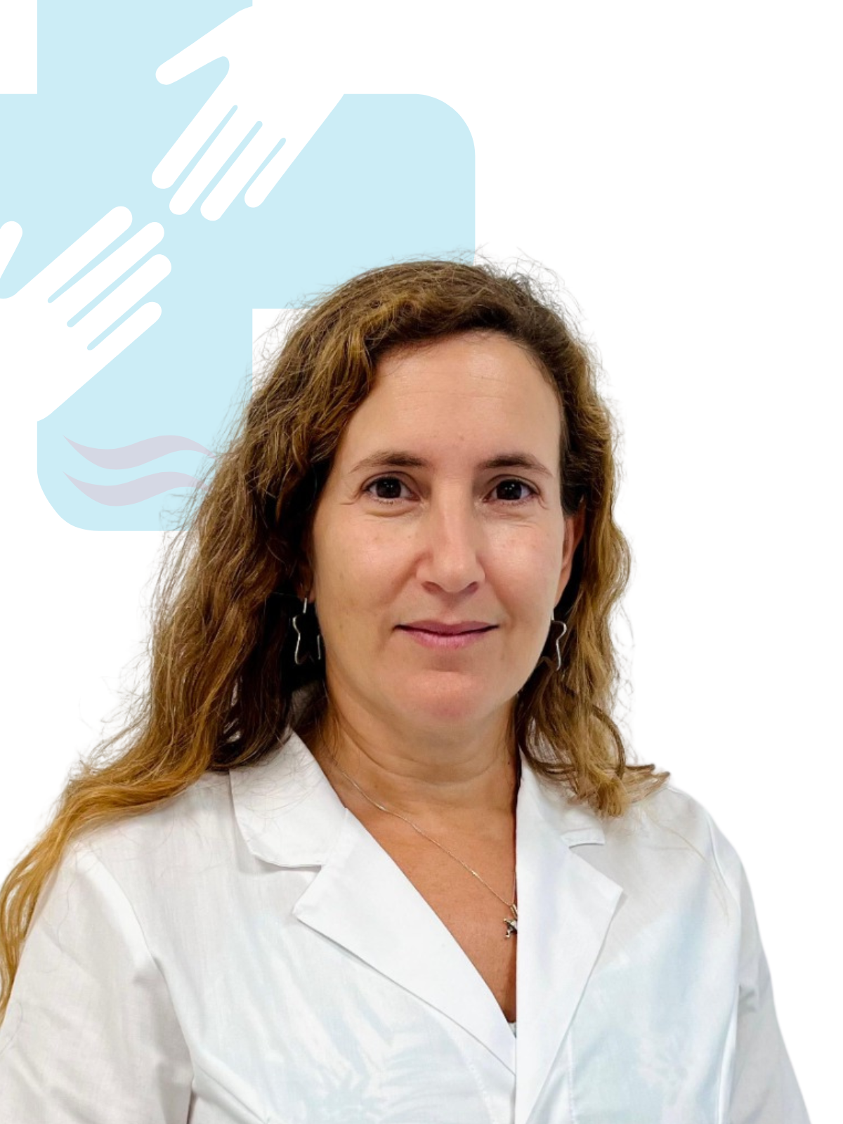 Dott.ssa Steiman Brenda Deborah — Dermatologia