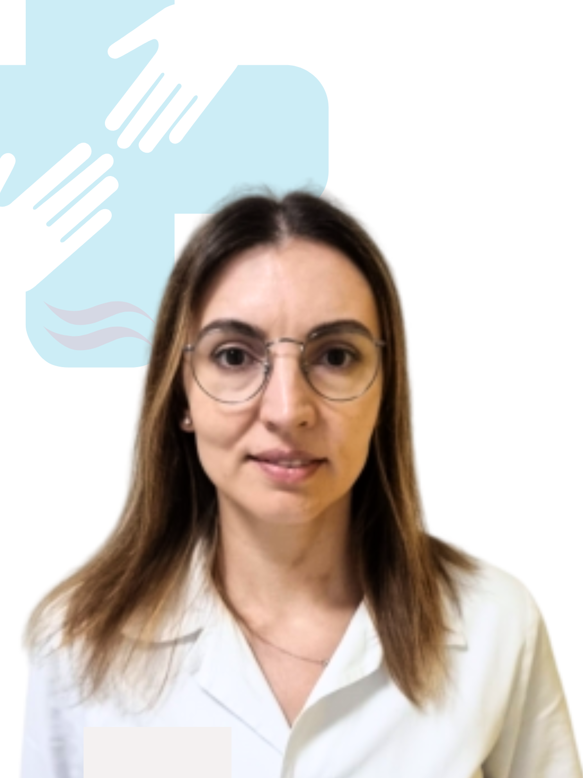 Dott.ssa Styhar Myroslava — Ecografia, Reumatologia