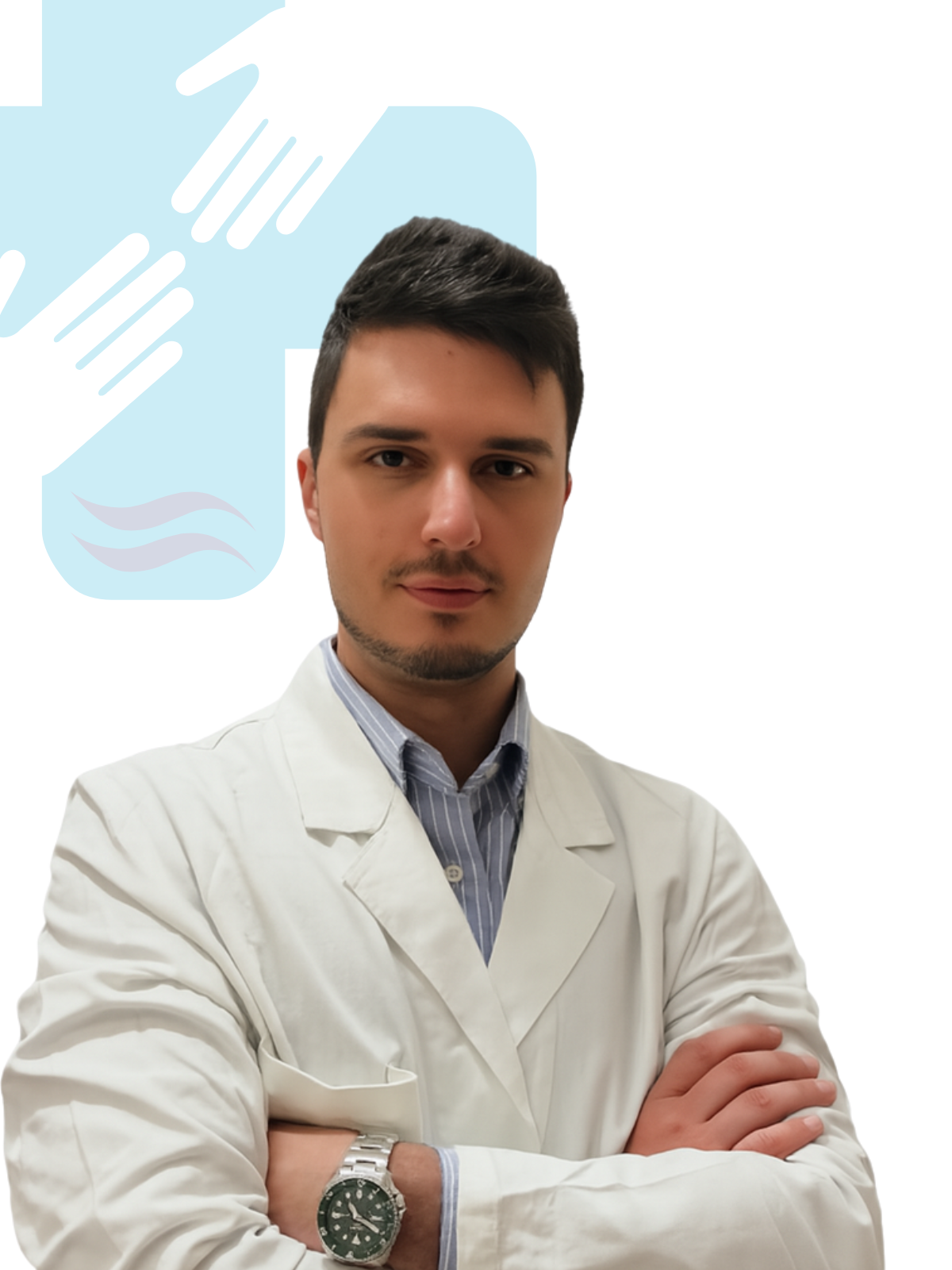Dott. Tiburzi Valerio — Ortopedia