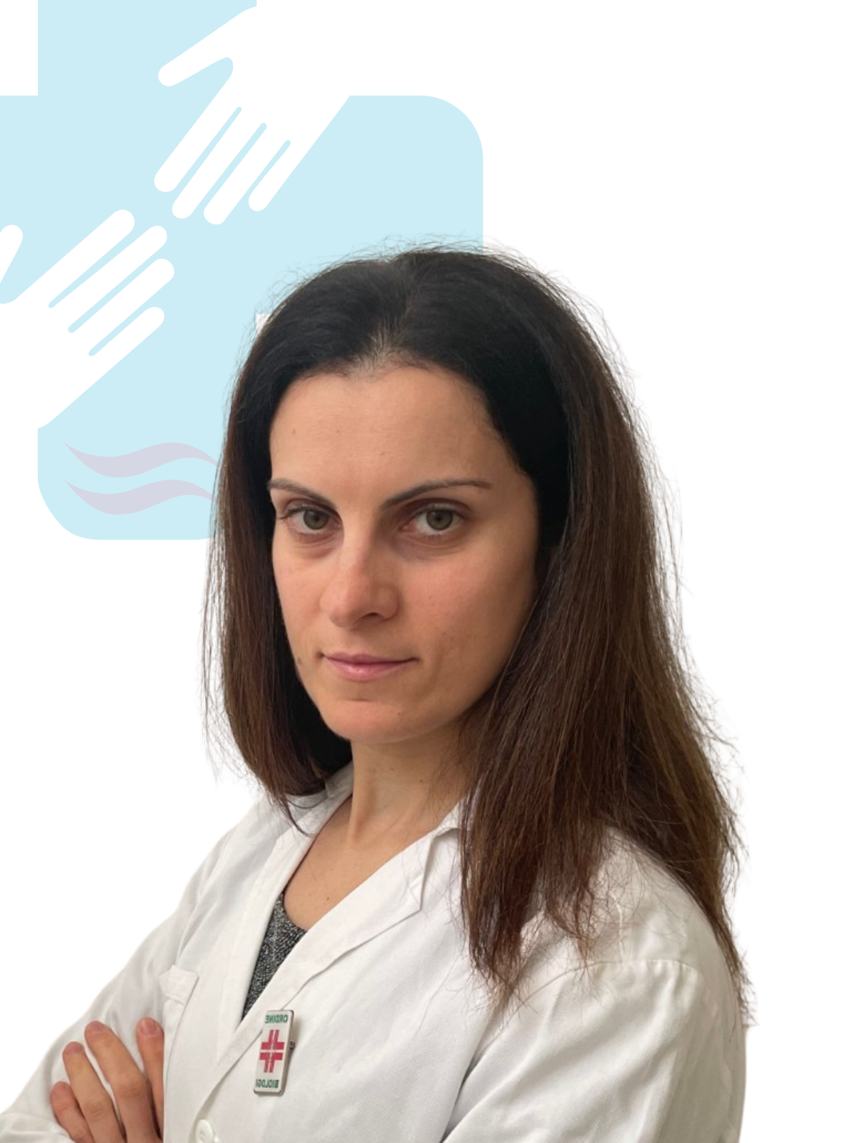 Dott.ssa Tota Sara — Nutrizione