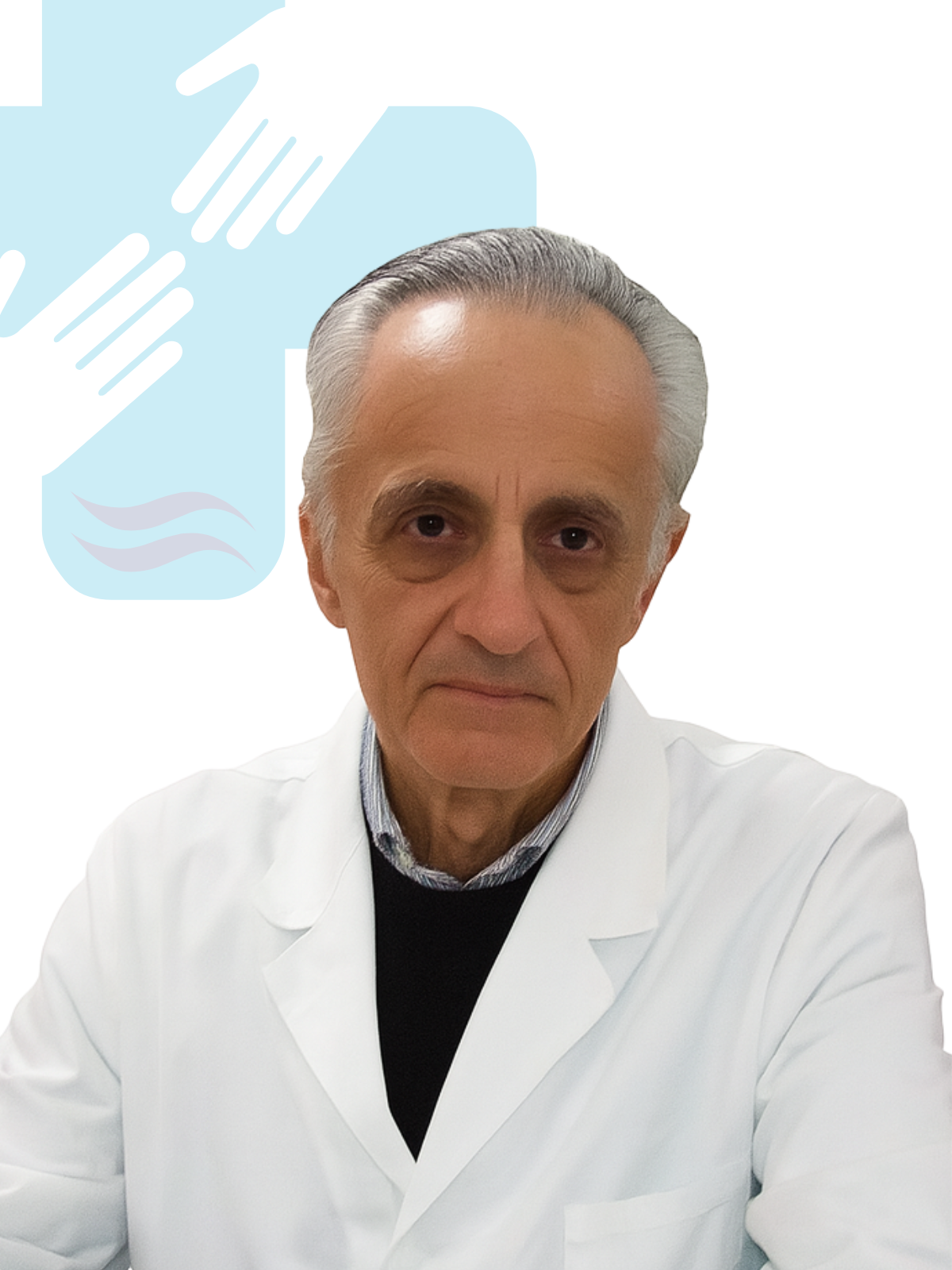 Dott. Tubaldi Alberto — Pneumologia