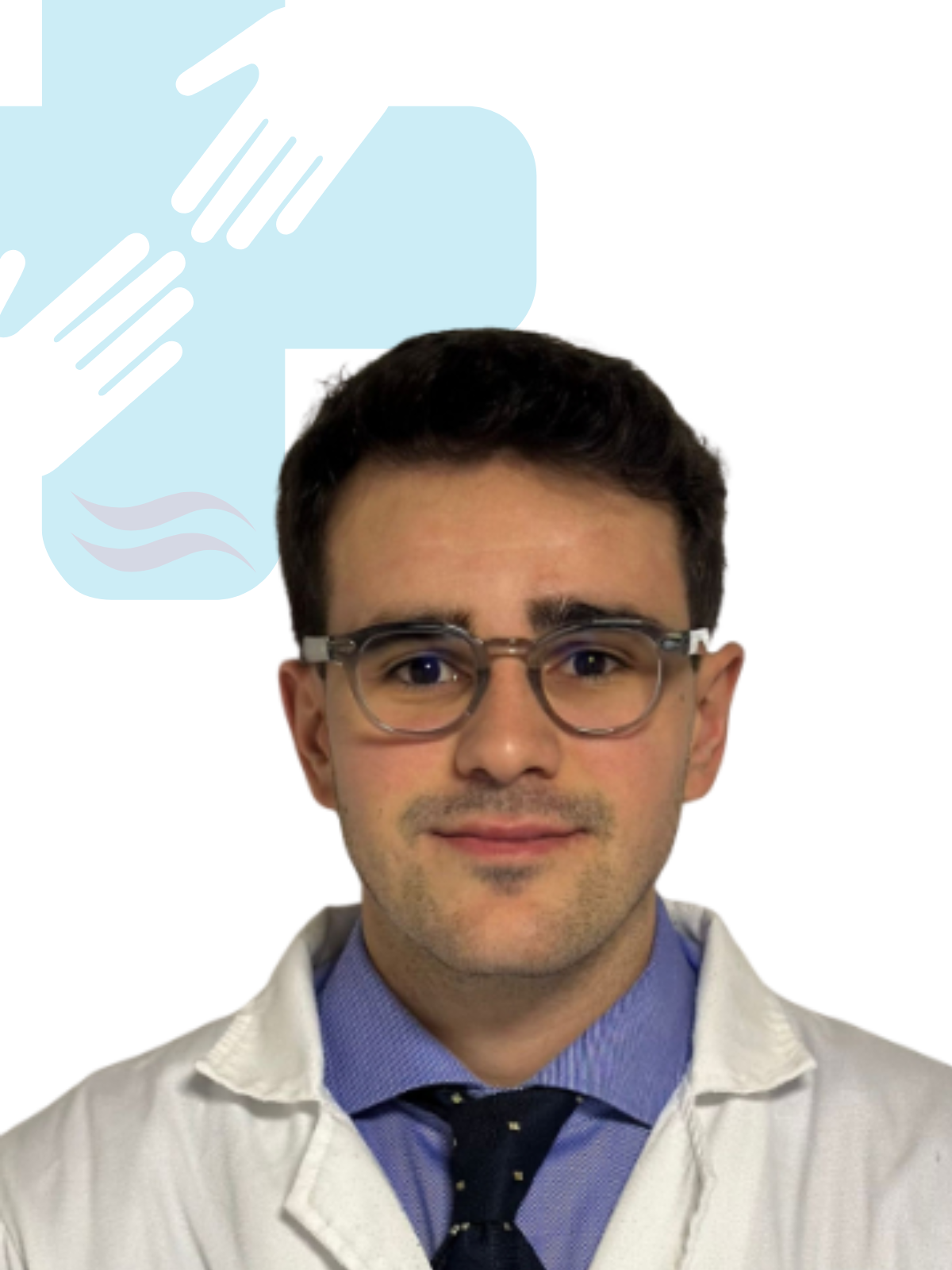 Dott. Tucci Giuseppe — Osteopatia