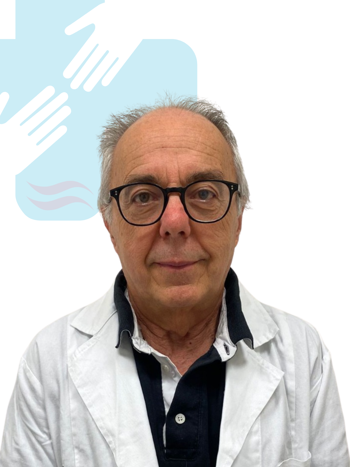 Dott. Zappelli Riccardo — Oculistica
